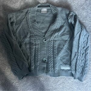 Taylor Swift Tortured Poets Cardigan